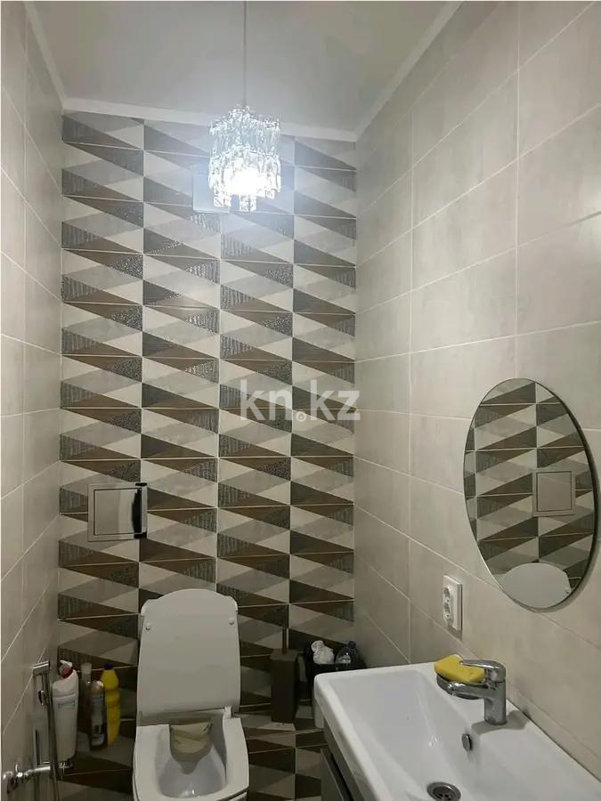 Продажа 3-комнатной квартиры, 77 м² в Астане - фото 5