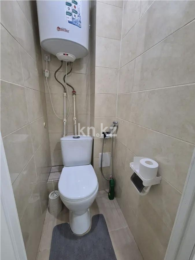 Продажа 4-комнатной квартиры, 80 м² в Караганде - фото 7