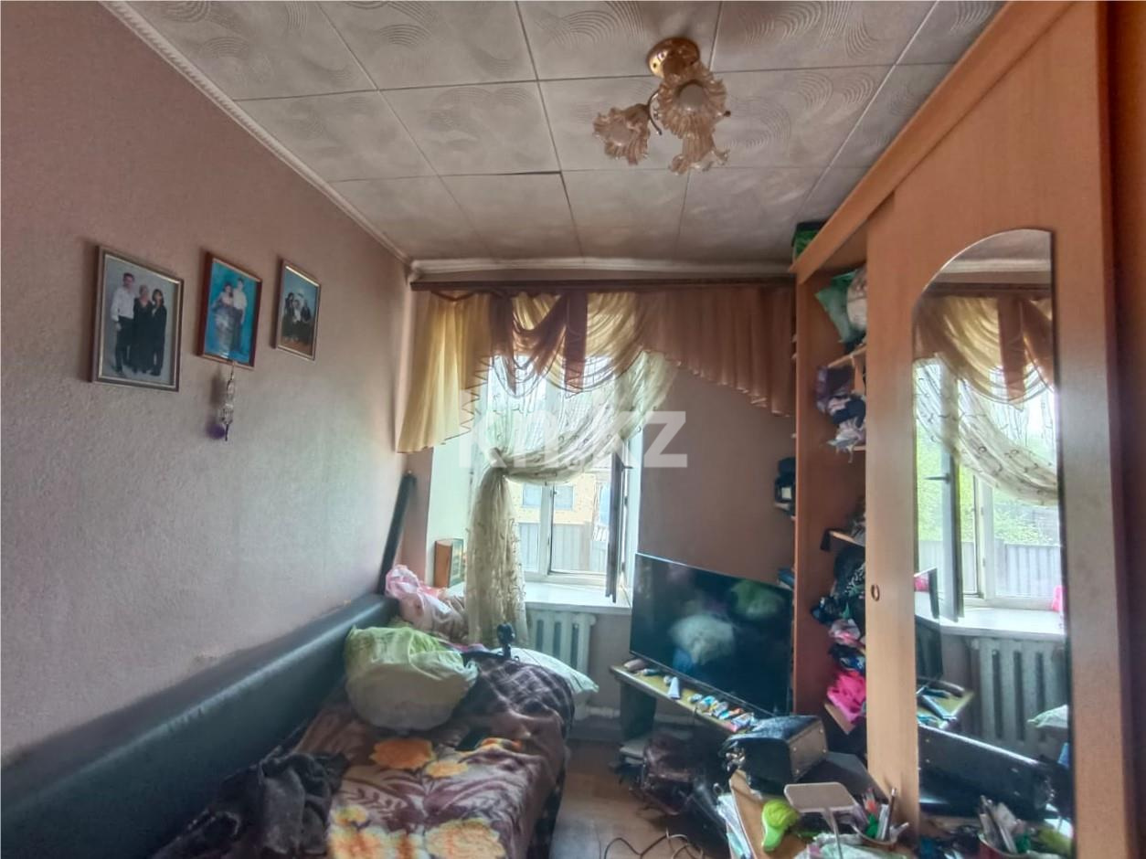 Продажа 5-комнатного дома, 157.8 м², ул. Джангильдина в Караганде - фото 13