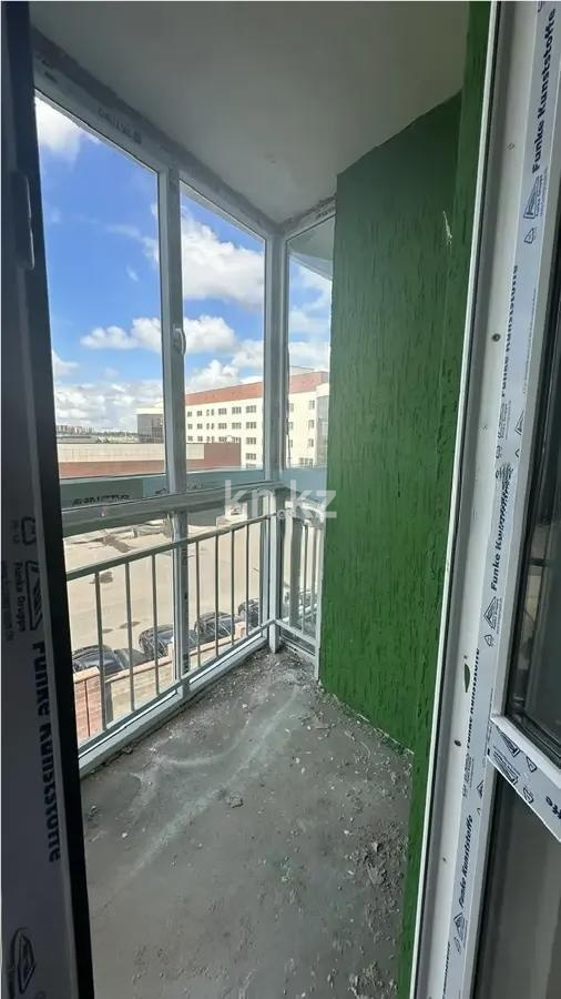 Продажа 3-комнатной квартиры, 71.7 м² в Астане - фото 8