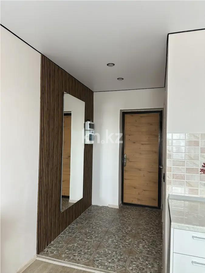 Продажа 2-комнатной квартиры, 33 м² в Астане - фото 4