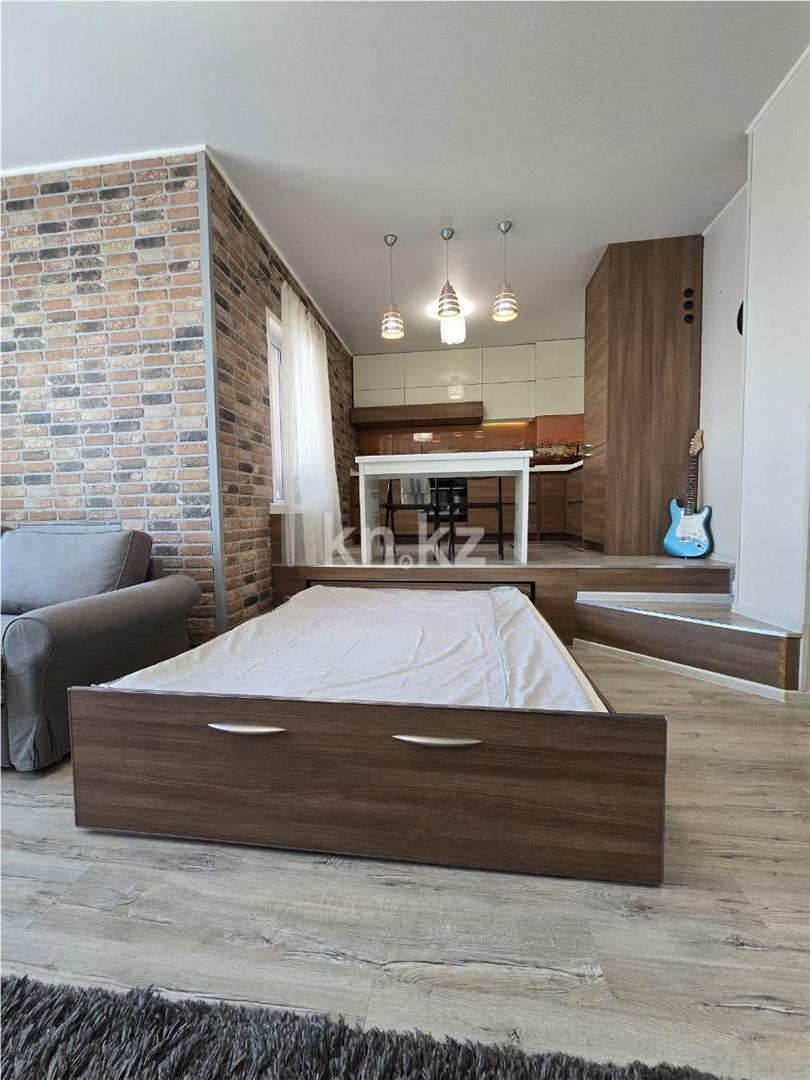 Продажа 1-комнатной квартиры, 49 м² - Продажа баз, складов и промышленной недвижимости в Атырау фото 4 из 9