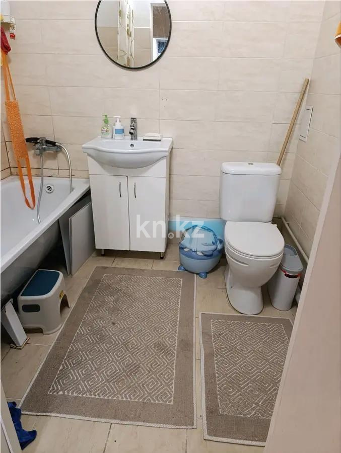 Продажа 2-комнатной квартиры, 57 м² в Алматы - фото 4