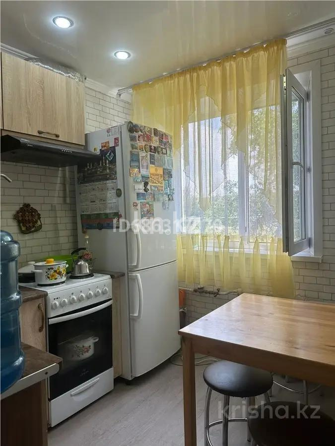 Продажа 2-комнатной квартиры, 44 м² - Недвижимость в Караганде - страница 18 фото 3 из 22