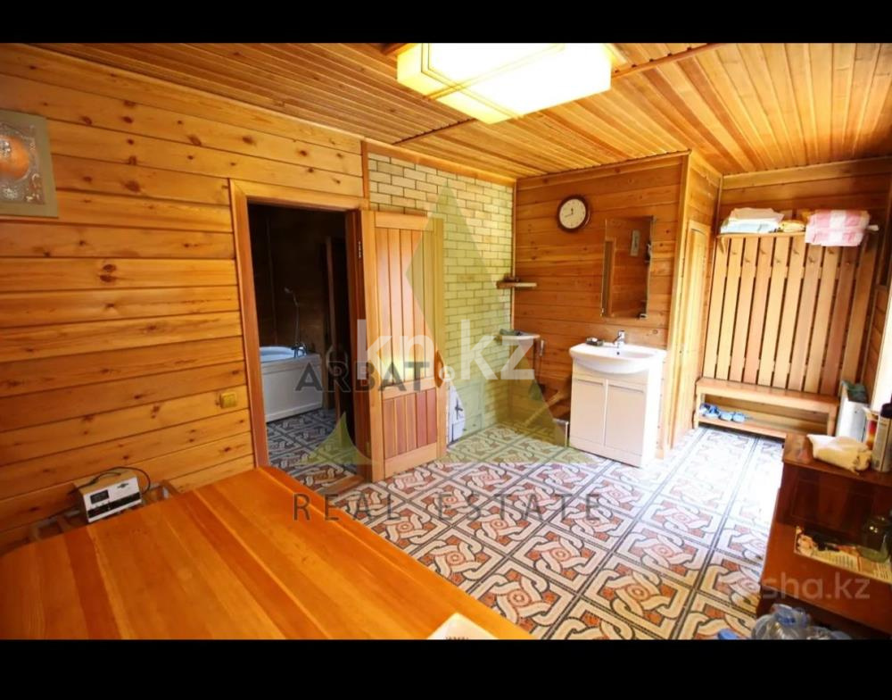 Продажа 5-комнатного дома, 197 м², ул. Сабденова - Продажа домов, коттеджей в Алматы фото 16 из 18