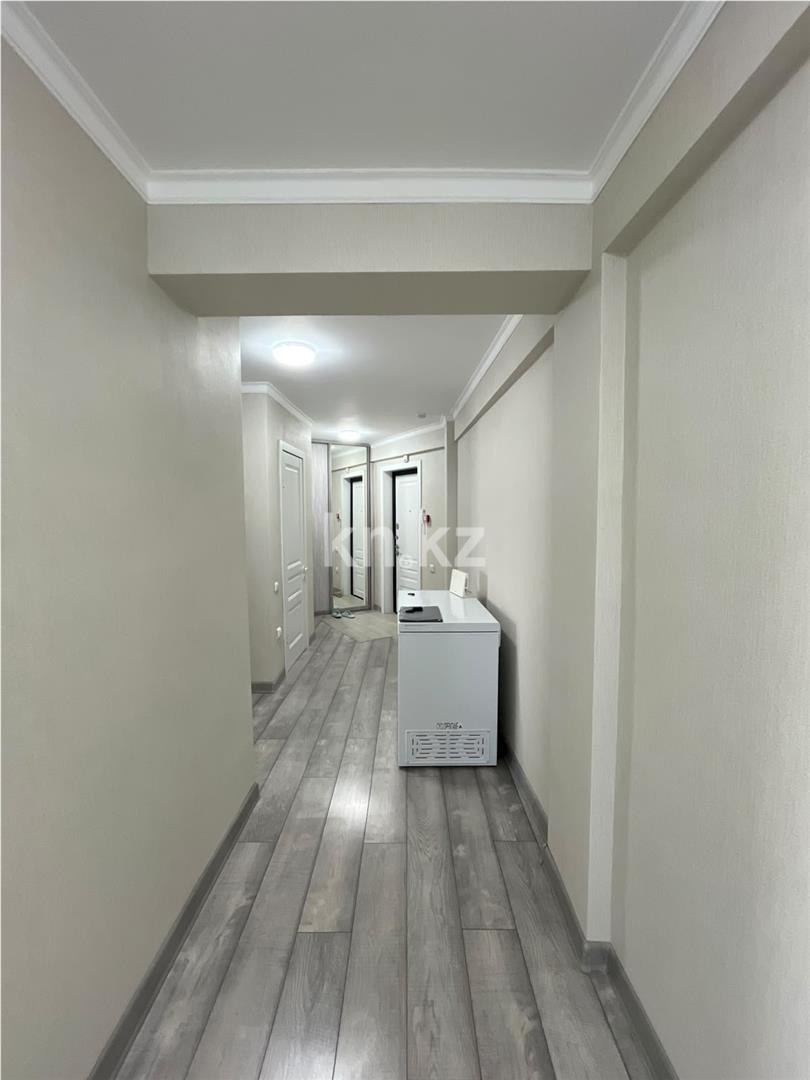 Продажа 3-комнатной квартиры, 80 м² - Продажа  трехкомнатных квартир в новостройках Караганды фото 5 из 17