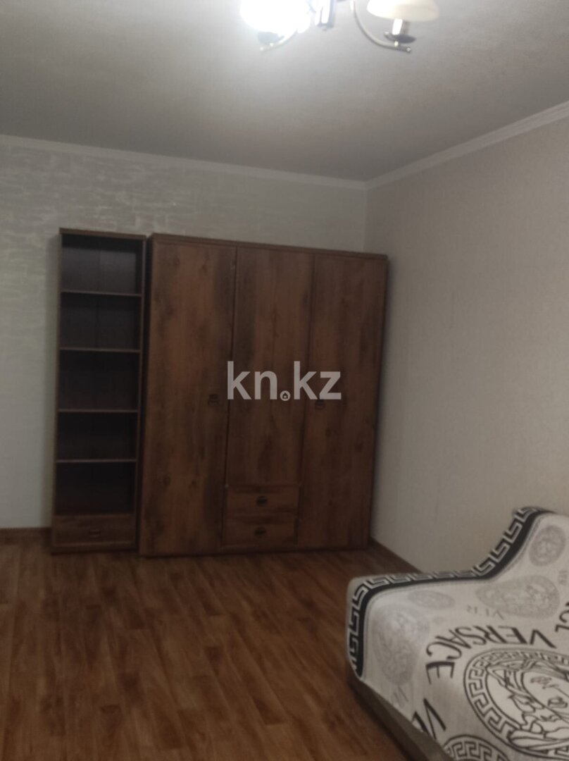 Аренда 1-комнатной квартиры, 32 м² в Алматы