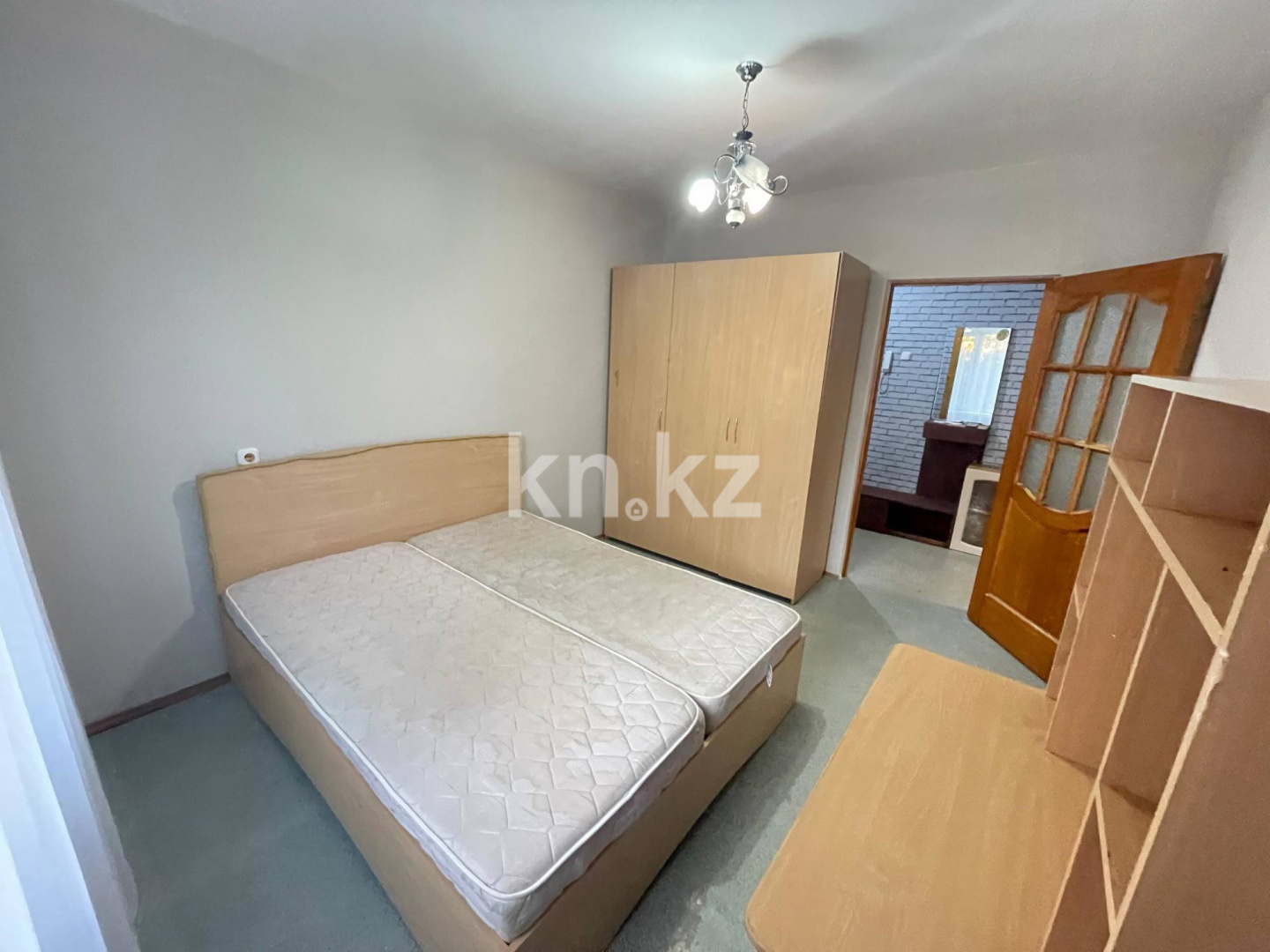 Продажа 2-комнатной квартиры, 51.2 м², ул. Карбышева, дом  51 - Продажа  двухкомнатных квартир в Костанае фото 5 из 11