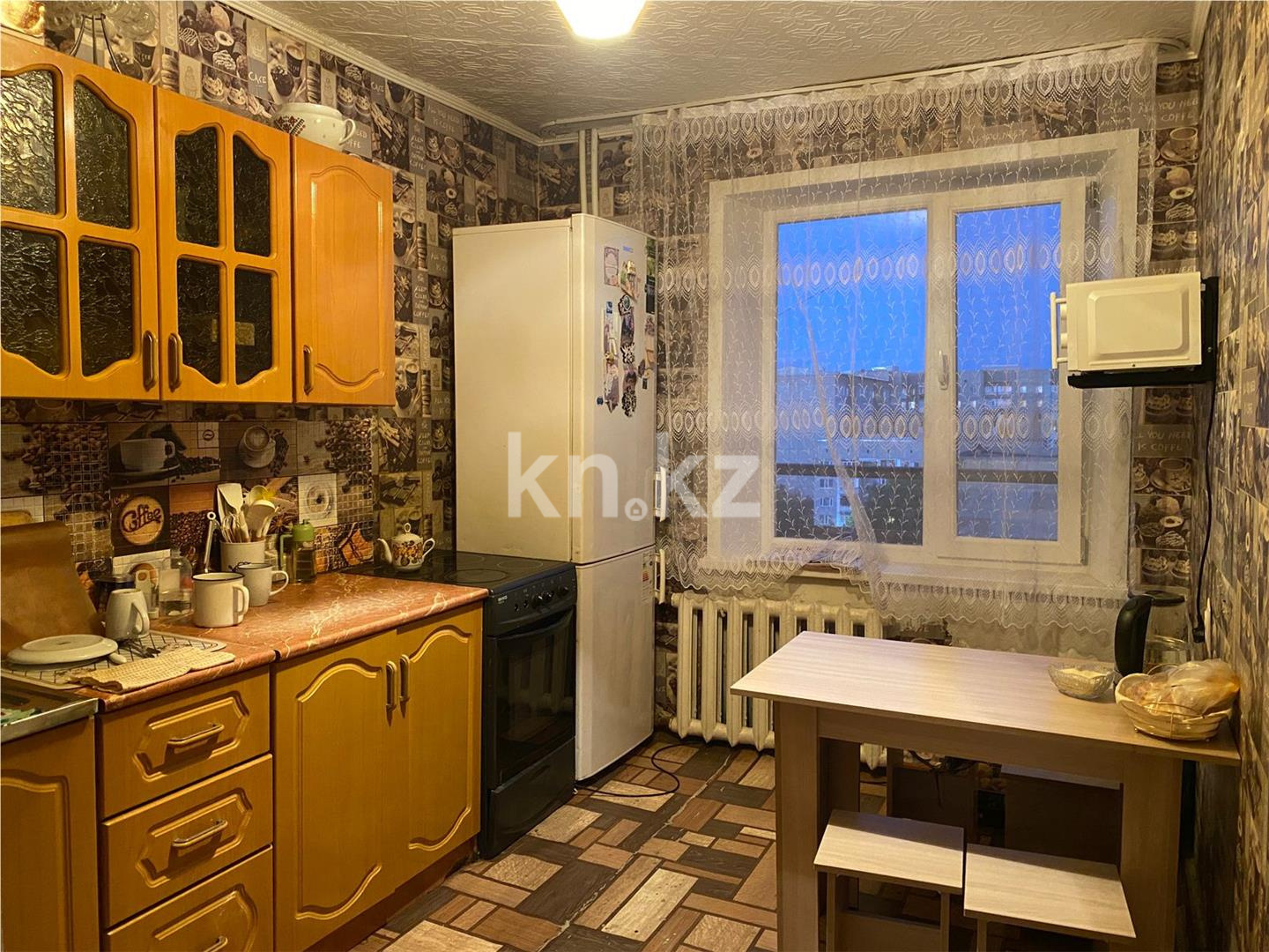 Продажа 3-комнатной квартиры, 62 м², мкр-н Восток-3, дом  18 в Караганде - фото 6
