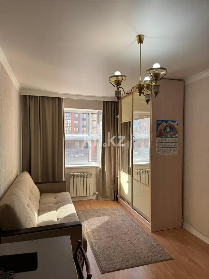 Продажа 1-комнатной квартиры, 54.2 м² в Астане - фото 2