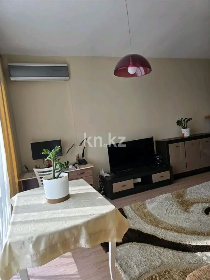 Продажа 2-комнатной квартиры, 93 м² - Продажа квартир в Алматы с фото фото 1 из 8