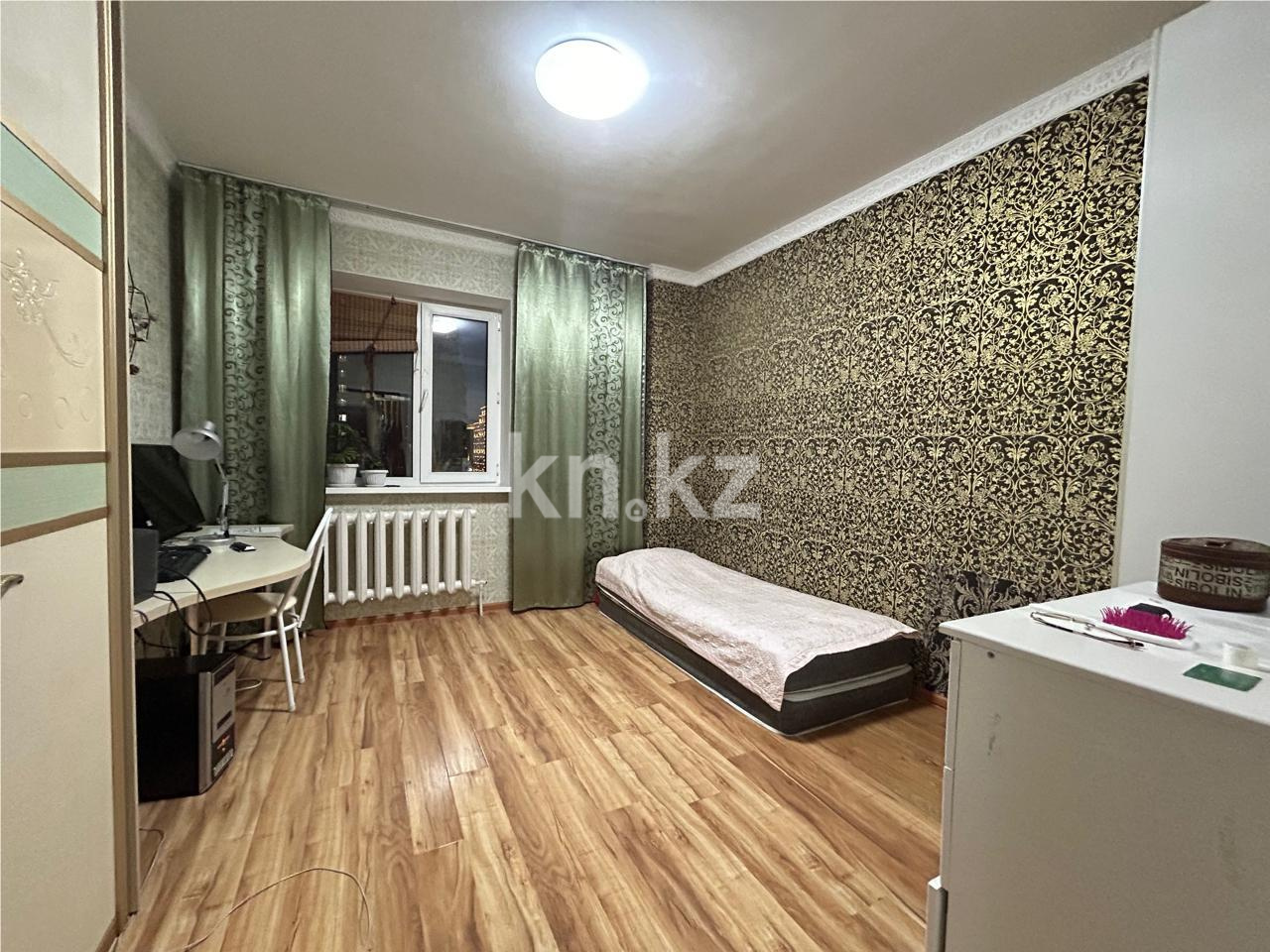 Продажа 3-комнатной квартиры, 69.8 м² - Продажа квартир в новостройках Астаны фото 6 из 10