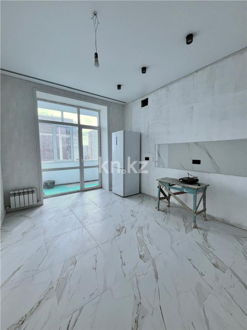 Продажа 3-комнатной квартиры, 89 м², ул. Гапеева - Продажа  трехкомнатных квартир в Караганде фото 14 из 19