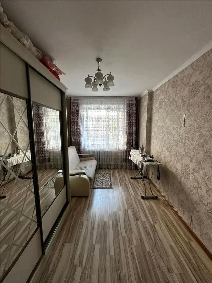 Продажа 2-комнатной квартиры, 62.8 м², ул. Жубанова, дом  23 - Продажа квартир в Астане фото 2 из 4