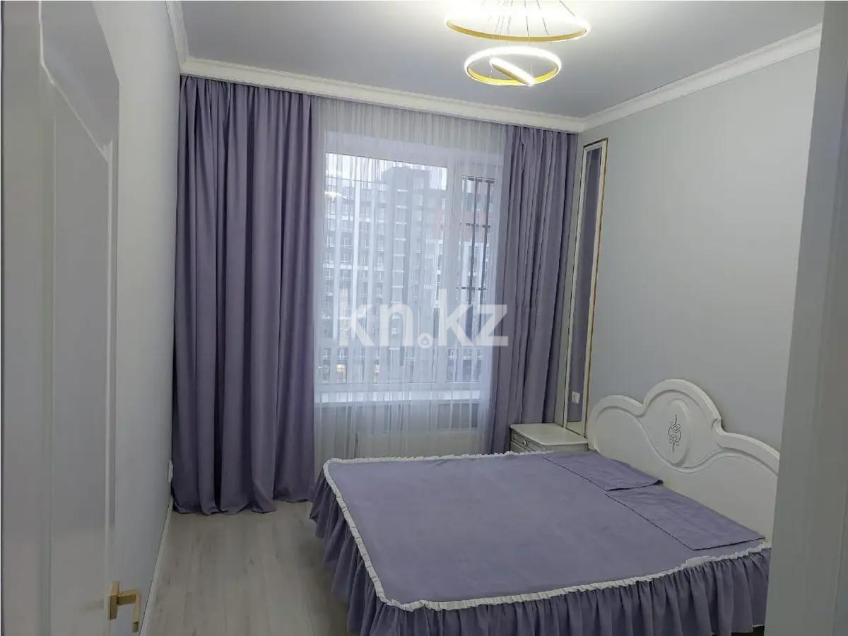 Продажа 3-комнатной квартиры, 55 м² в Астане - фото 2