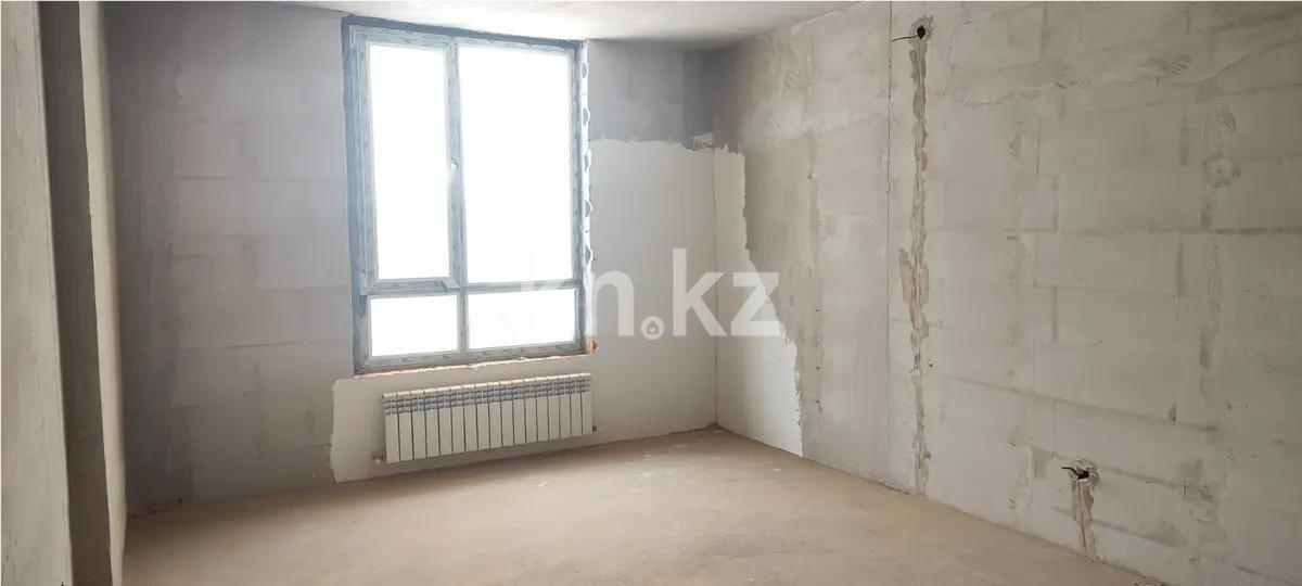 Продажа 1-комнатной квартиры, 45 м² в Астане