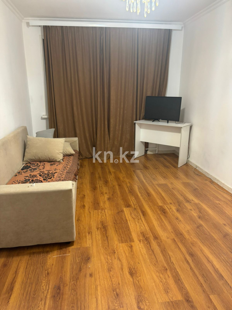 Аренда 2-комнатной квартиры, 47 м², пр. Абая, дом  49 - ул. Кенесары - Аренда  двухкомнатных квартир помесячно в Астане с фото фото 2 из 7