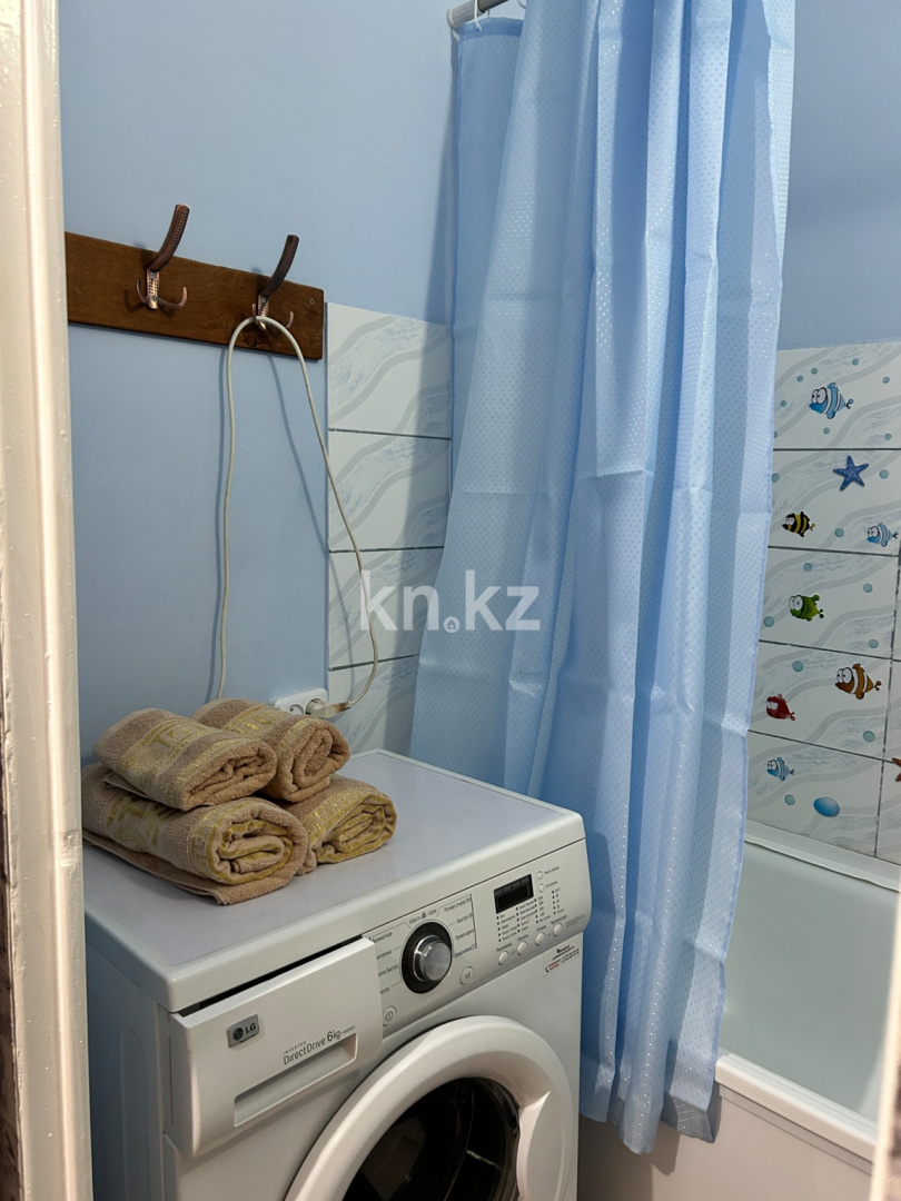 Аренда 2-комнатной квартиры посуточно, 52.8 м² - Аренда квартир посуточно в Караганде фото 9 из 10