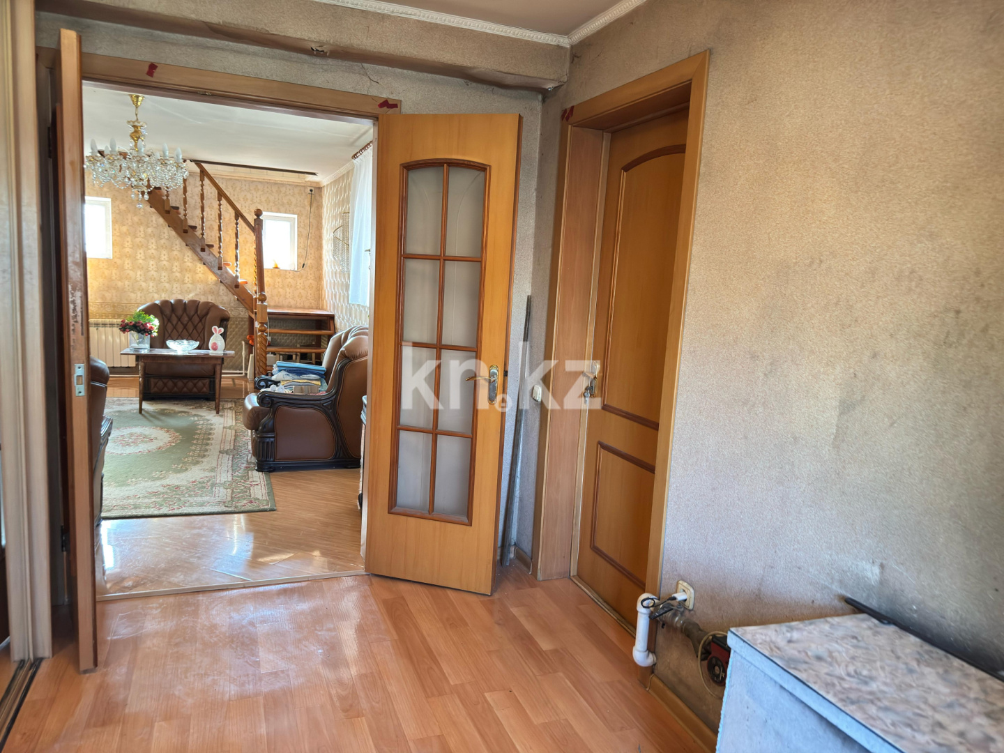 Продажа 4-комнатного дома, 97 м², ул. Сарсекова - Продажа домов, коттеджей в Караганде фото 14 из 20