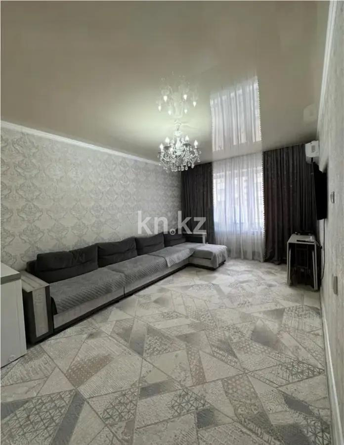 Продажа 3-комнатной квартиры, 70 м², мкр-н 13, дом  13 - Продажа квартир в Алматы без посредников с фото фото 1 из 8