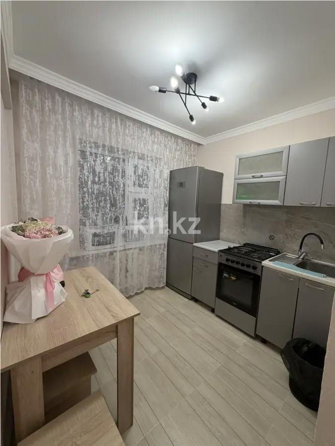 Продажа 1-комнатной квартиры, 33 м² в Астане - фото 2