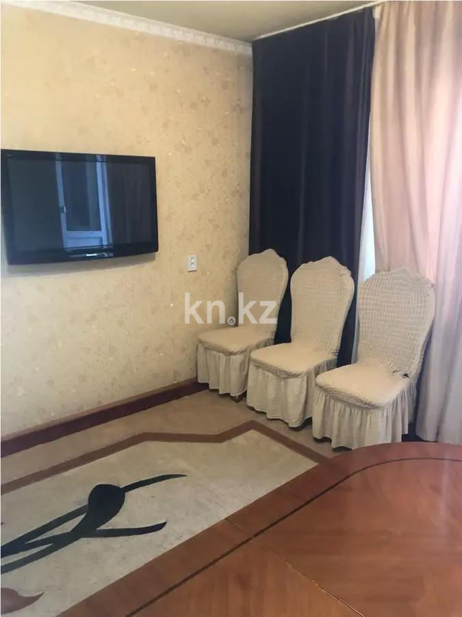Продажа 4-комнатной квартиры, 84 м², ул. Затаевича (ранее Зональная), дом  83 - Продажа квартир без посредников в Караганде фото 1 из 7