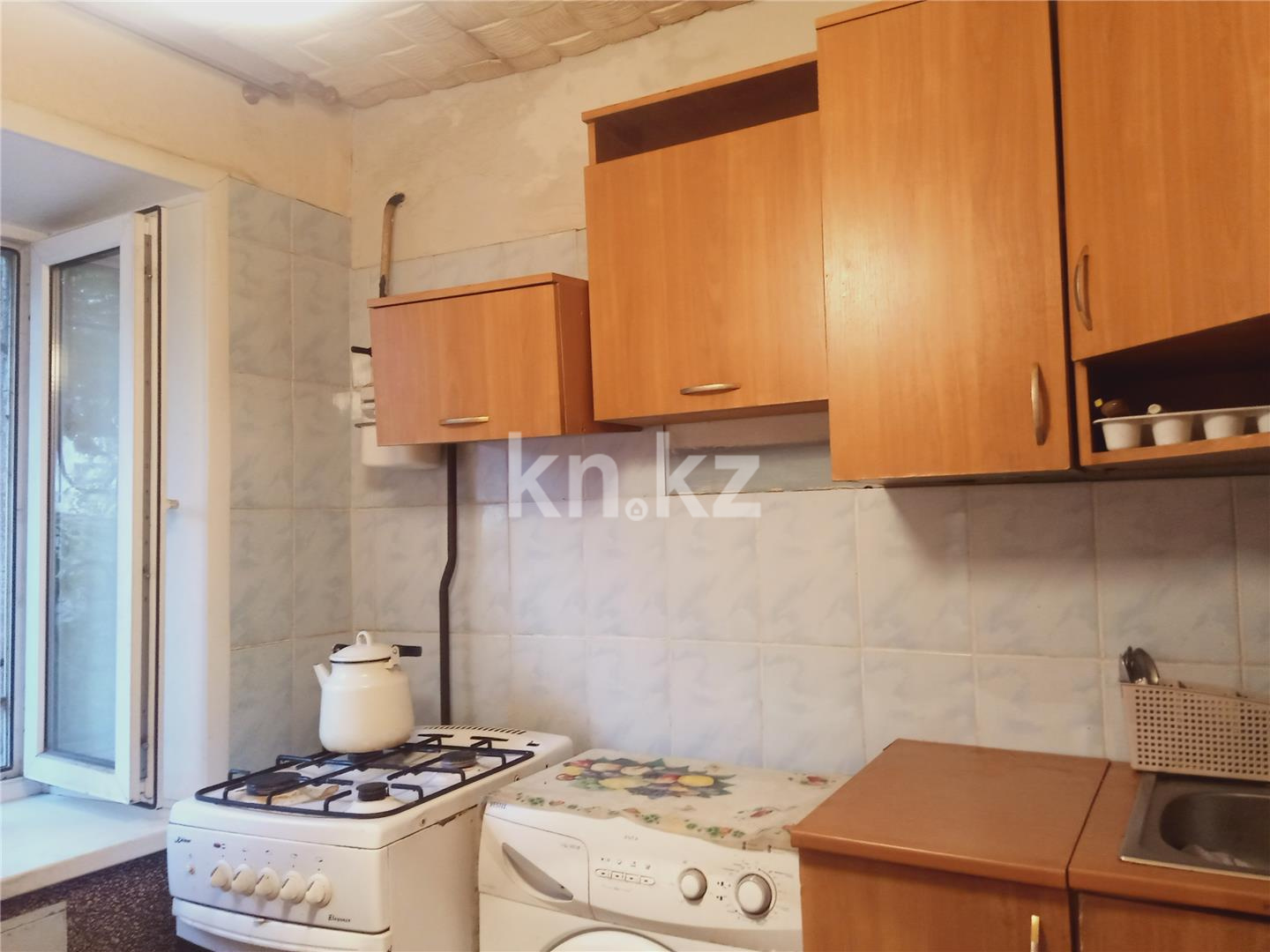 Продажа 2-комнатной квартиры, 43 м² - Продажа  двухкомнатных квартир в Караганде - страница 42 фото 8 из 13