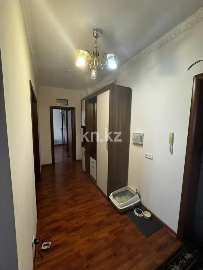 Продажа 2-комнатной квартиры, 68.5 м², пр. Момышулы, дом  12 в Астане - фото 4
