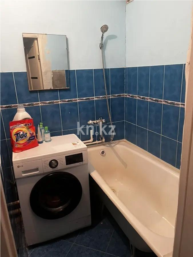 Продажа 2-комнатной квартиры, 43 м², ул. Шерубай батыра, дом  35 - Продажа квартир в Абае фото 4 из 6