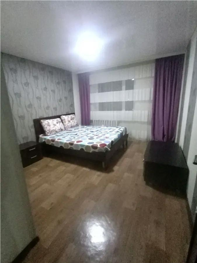 Продажа 2-комнатной квартиры, 54 м² - Продажа двухкомнатных квартир в монолитно-каркасном доме в Астане - страница 4 фото 2 из 5