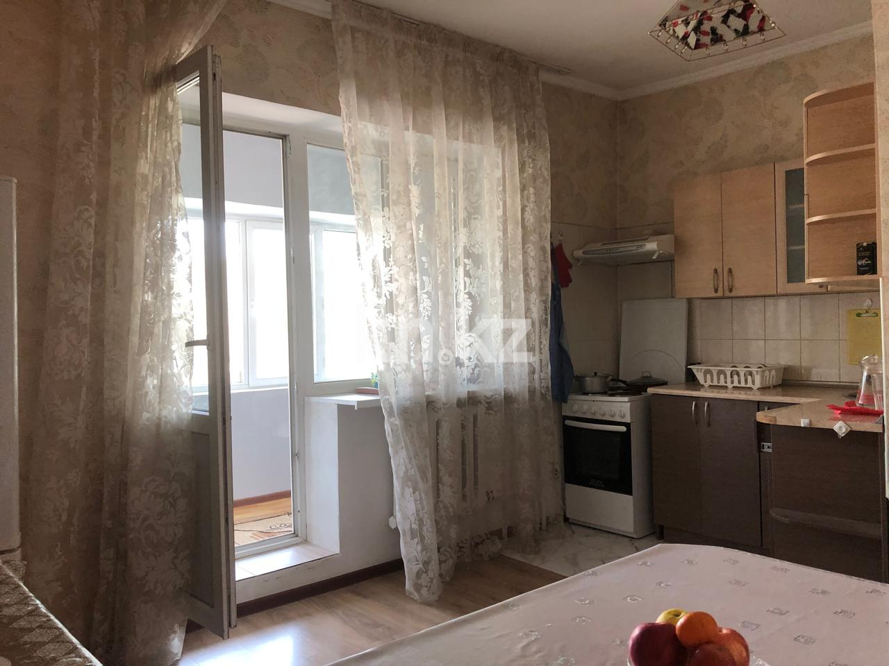 Продажа 2-комнатной квартиры, 67 м², Достык, дом  117/5 - ул. Кажымукана в Алматы - фото 4