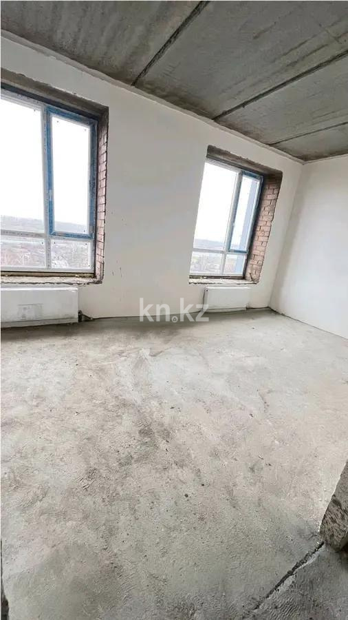 Продажа 1-комнатной квартиры, 44.5 м², ул. Калдаякова, дом  59 стр - Продажа квартир в Казахстане фото 2 из 3