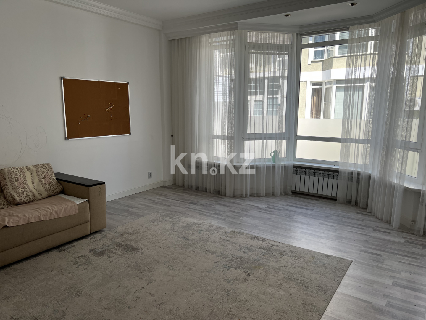 Продажа 5-комнатной квартиры, 175 м² - Продажа пятикомнатных и более квартир от собственников в Алматы фото 5 из 15