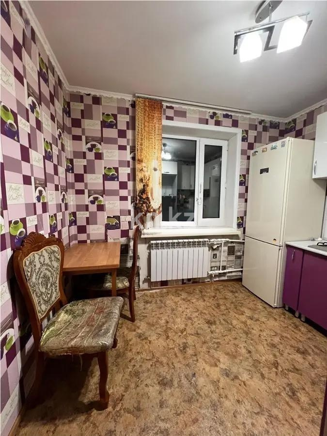Продажа 1-комнатной квартиры, 48 м² - Продажа квартир в панельном доме в Темиртау - страница 3 фото 2 из 5