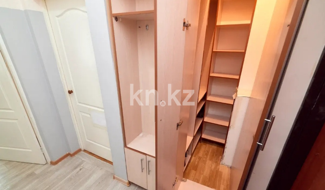 Продажа 1-комнатной квартиры, 42.2 м², пр. Момышулы в Астане - фото 10