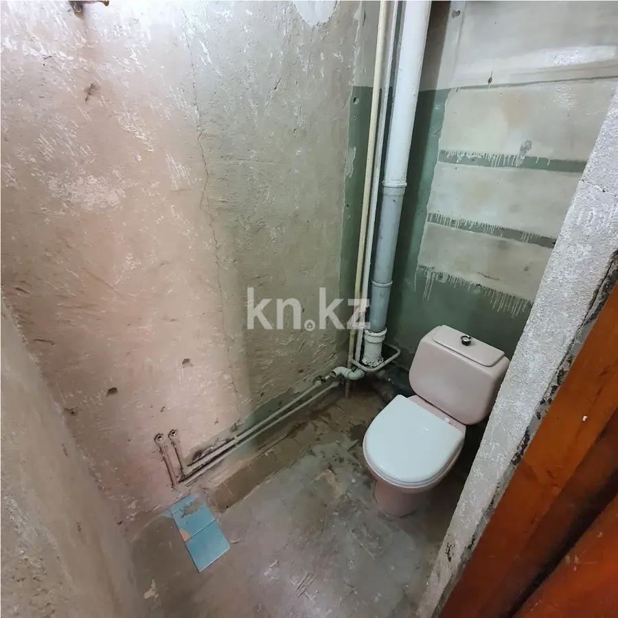 Продажа 4-комнатной квартиры, 98.4 м², пр. Жибек жолы, дом  37 - Продажа  четырехкомнатных квартир в Алматы с фото фото 5 из 7