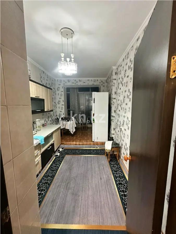 Продажа 3-комнатной квартиры, 67 м², ул. Аносова, дом  34 в Алматы - фото 5