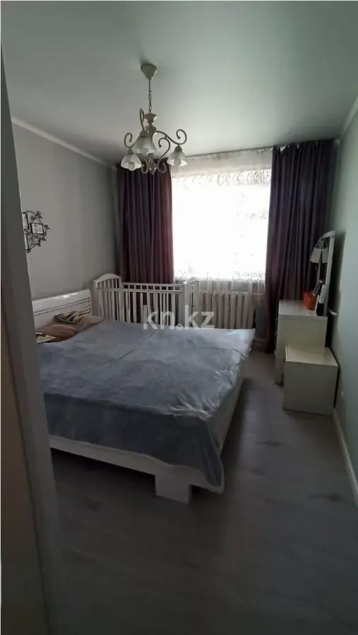 Продажа 3-комнатной квартиры, 75.3 м², ул. Бараева, дом  13 в Астане - фото 2