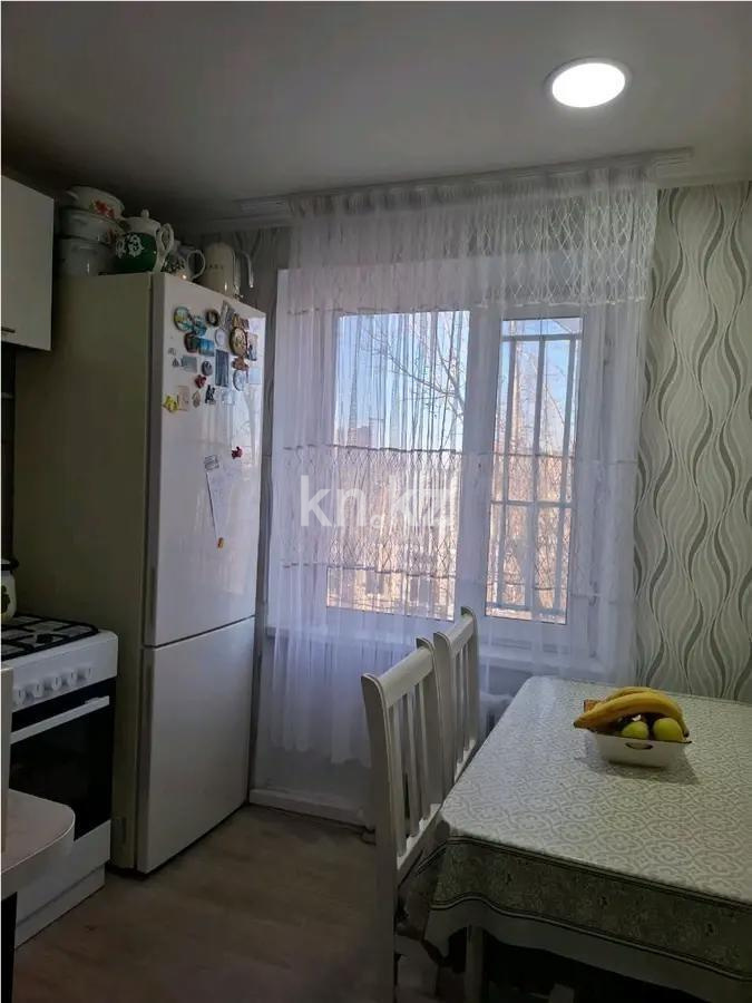 Продажа 3-комнатной квартиры, 59.79 м², ул. Тархана, дом  5 в Астане - фото 4