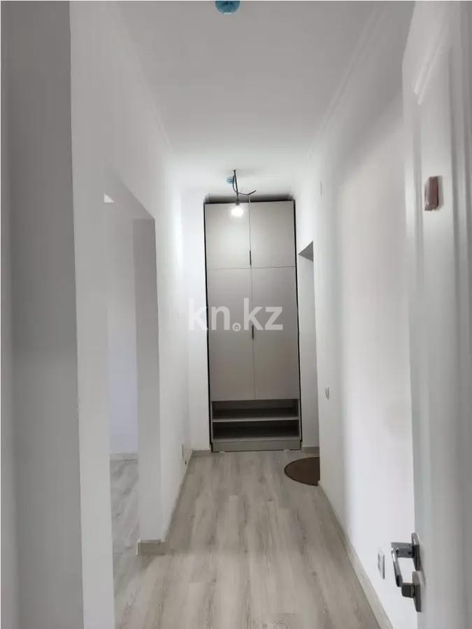 Продажа 1-комнатной квартиры, 40 м², ул. Коктерек, дом  139 в Алматы - фото 4