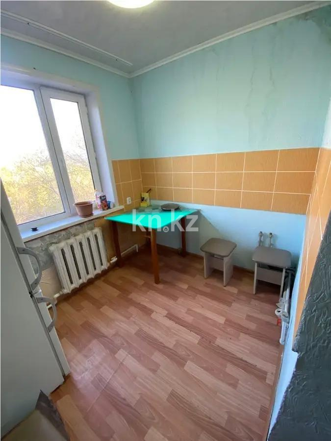 Продажа 2-комнатной квартиры, 44 м², пр. Строителей, дом  42/2 - Продажа квартир в Темиртау без посредников фото 3 из 5