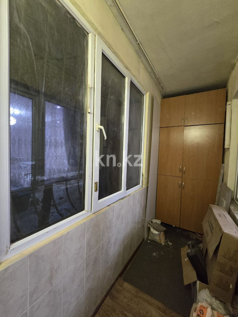 Продажа 3-комнатной квартиры, 73.6 м² - Продажа квартир в Казахстане - страница 16 фото 30 из 36