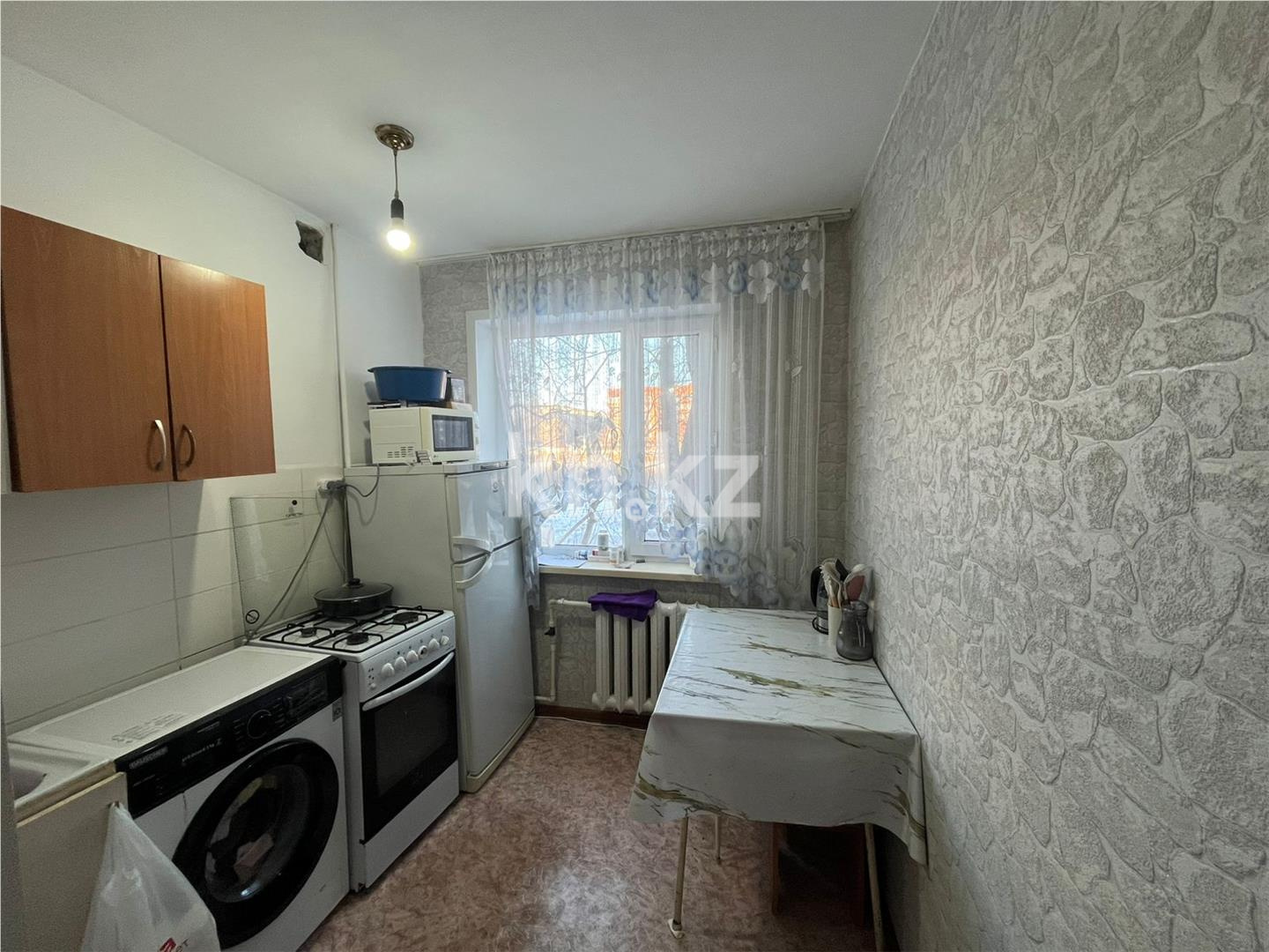 Продажа 2-комнатной квартиры, 44 м² - Продажа  двухкомнатных квартир в Караганде - страница 43 фото 1 из 8