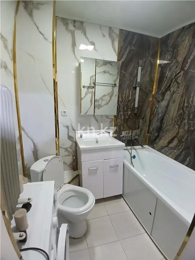 Продажа 1-комнатной квартиры, 27.2 м² - Продажа квартир в р-не Сарыарка Астаны - страница 2 фото 2 из 2