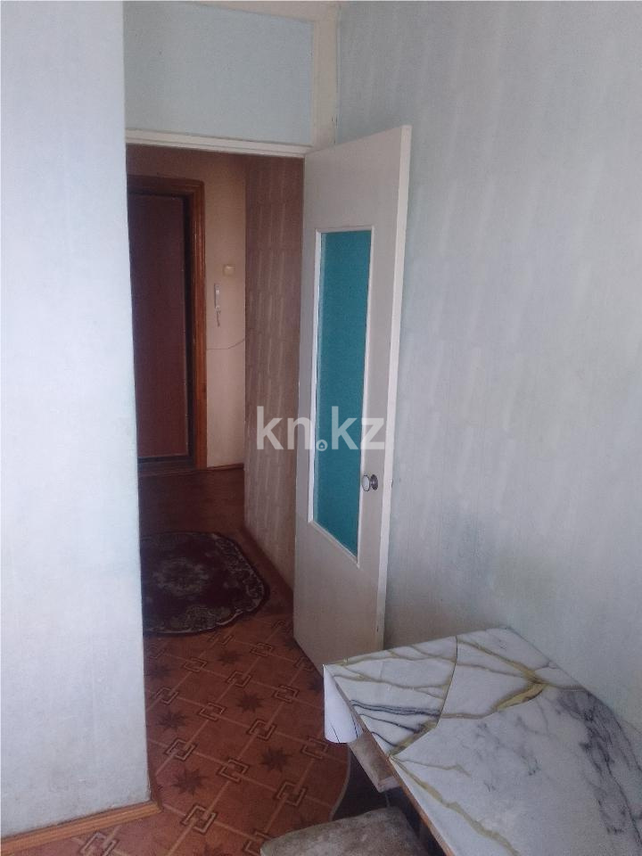 Продажа 2-комнатной квартиры, 42 м² - Продажа квартир в панельном доме в Караганде фото 2 из 13