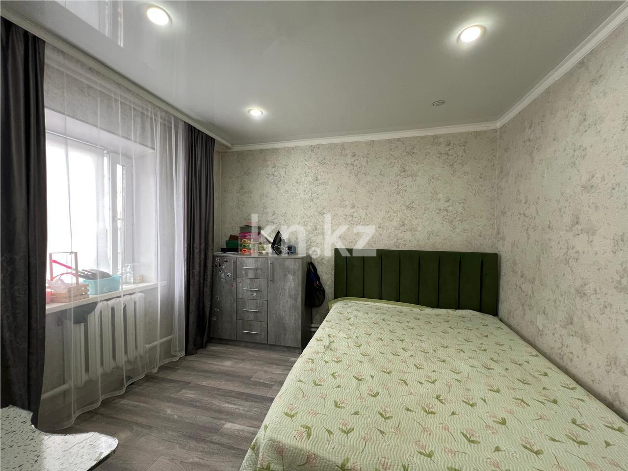 Продажа 5-комнатного дома, 180 м², ул. Гоголя - Продажа домов, коттеджей в Караганде с фото фото 7 из 33