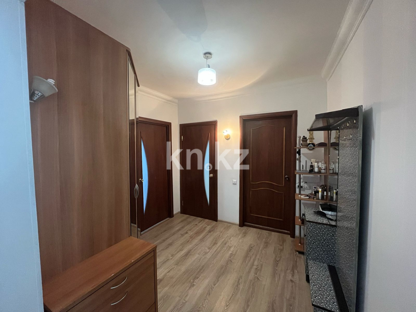 Продажа 3-комнатной квартиры, 63 м², ул. Таттимбета - Продажа  трехкомнатных квартир в Караганде фото 4 из 15