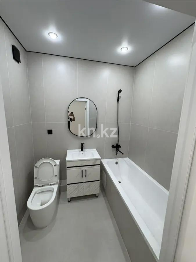 Продажа 2-комнатной квартиры, 37 м² в Алматы - фото 3