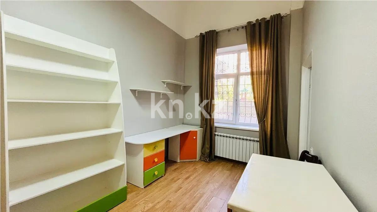 Продажа 3-комнатной квартиры, 100.5 м², ул. Калдаякова, дом  2/1 в Астане - фото 3