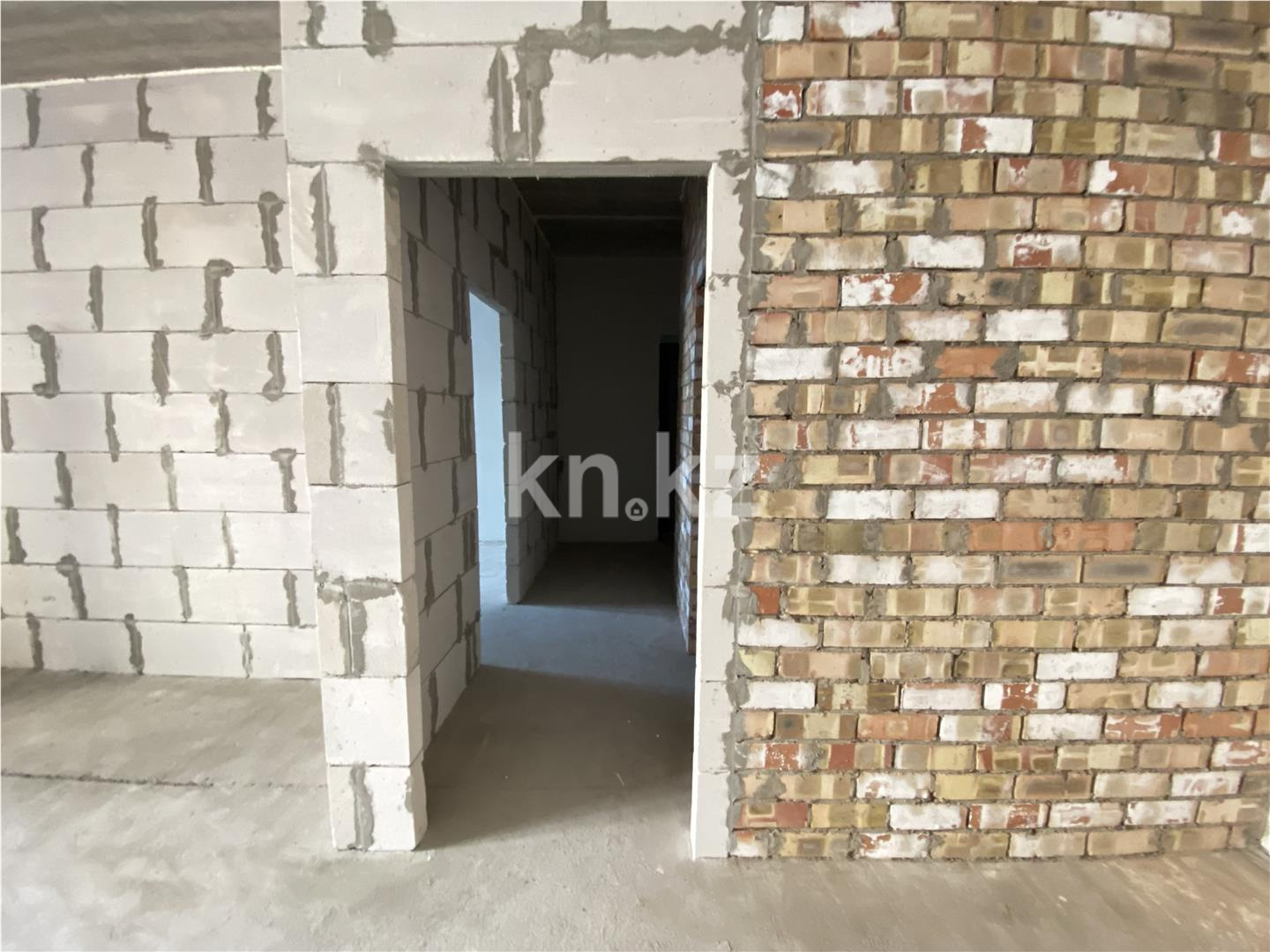 Продажа 2-комнатной квартиры, 51 м² - Продажа двухкомнатных квартир в Караганде - страница 2 фото 6 из 8